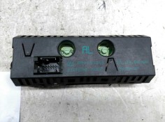 Recambio de pantalla multifuncion para opel astra g berlina club referencia OEM IAM 009133265 5WK70007  2