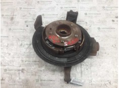 Recambio de mangueta trasera derecha para mercedes-benz clase m (w163) 320 (163.154) referencia OEM IAM   