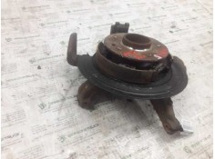 Recambio de mangueta trasera derecha para mercedes-benz clase m (w163) 320 (163.154) referencia OEM IAM    2