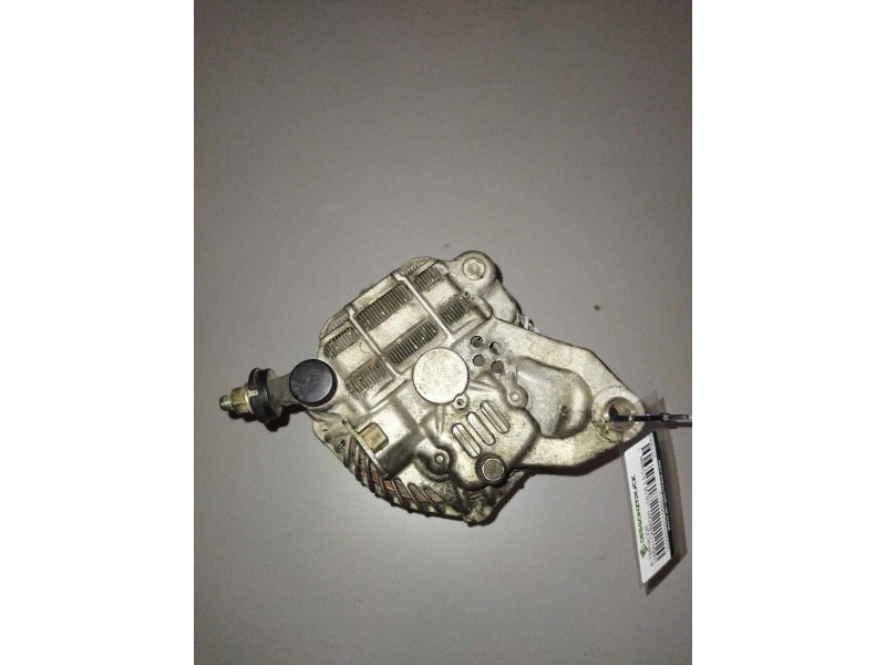 Recambio de alternador para nissan cabstar 09.06 2.5 diesel referencia OEM IAM 23100EB310 A3TG2681ZE 130A/12V