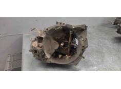 Recambio de caja cambios para citroën zx 1.9 d armonia referencia OEM IAM 20CL29  
