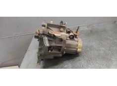 Recambio de caja cambios para citroën zx 1.9 d armonia referencia OEM IAM 20CL29   2