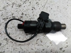 Recambio de inyector para volvo s40 berlina 1.6 referencia OEM IAM LDC009R01 CON CABLE  2