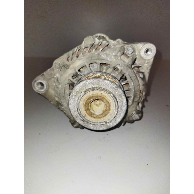 Recambio de alternador para nissan cabstar 09.06 2.5 diesel referencia OEM IAM 23100EB310 A3TG2681ZE 130A/12V