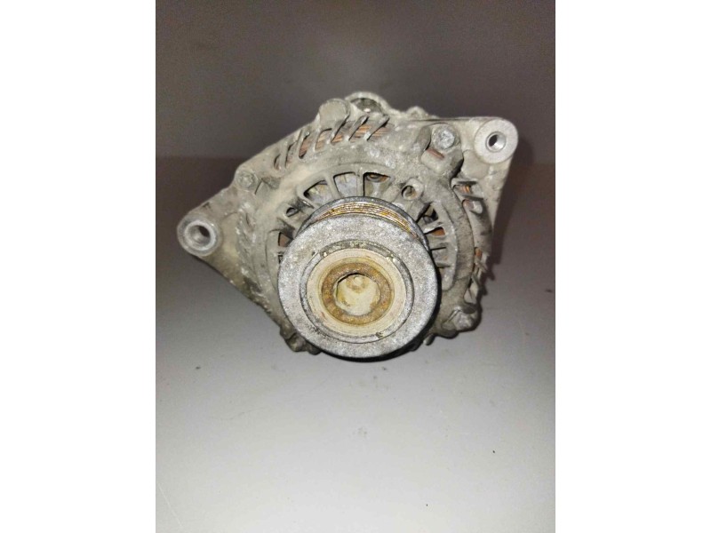 Recambio de alternador para nissan cabstar 09.06 2.5 diesel referencia OEM IAM 23100EB310 A3TG2681ZE 130A/12V