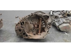 Recambio de caja cambios para citroën zx 1.9 td monaco referencia OEM IAM 20CH03  