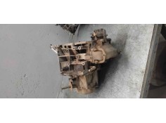 Recambio de caja cambios para citroën zx 1.9 td monaco referencia OEM IAM 20CH03   2