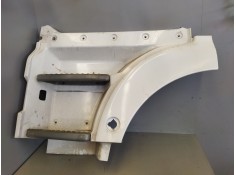 Recambio de paso rueda izquierdo para man tg - a 18.xxx 12.4 diesel referencia OEM IAM 81615100825 81615100913 