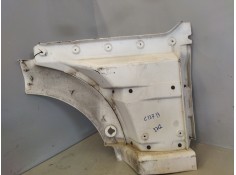 Recambio de paso rueda izquierdo para man tg - a 18.xxx 12.4 diesel referencia OEM IAM 81615100825 81615100913  2