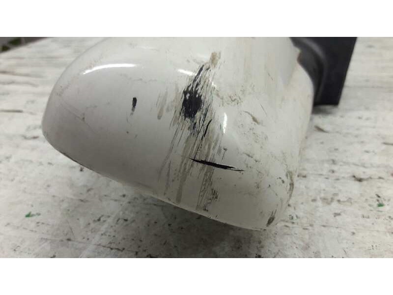 Recambio de retrovisor derecho para volkswagen polo berlina (6n1) básico referencia OEM IAM E9020098 MANUAL 