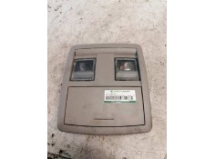 Recambio de luz interior para chrysler 300 c 3.0 crd referencia OEM IAM 56050242AH DELANTERA 