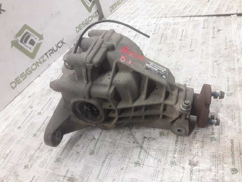 Recambio de grupo para mercedes-benz clase m (w163) 320 (163.154) referencia OEM IAM AE15 4460310012 298258041