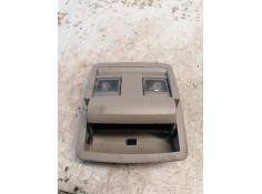 Recambio de luz interior para chrysler 300 c 3.0 crd referencia OEM IAM 56050242AH DELANTERA  2