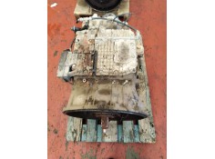 Recambio de caja cambios para renault premium route 2006 fas 4x2 larga distancia referencia OEM IAM AT2412C SP3190492 