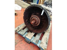 Recambio de caja cambios para renault premium route 2006 fas 4x2 larga distancia referencia OEM IAM AT2412C SP3190492  2