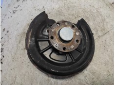 Recambio de mangueta trasera izquierda para audi a3 (8p) 2.0 tdi ambition quattro referencia OEM IAM 1K0435N  