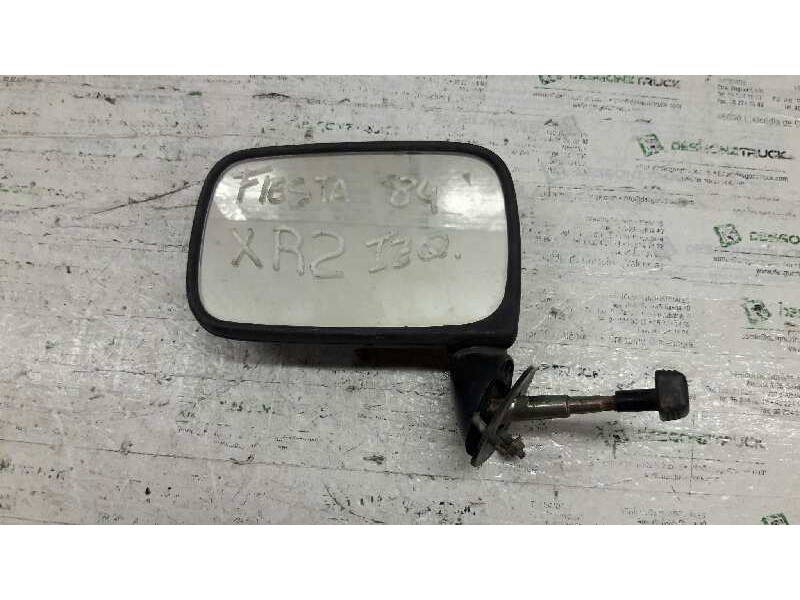 Recambio de retrovisor izquierdo para ford fiesta berl./express s referencia OEM IAM  MANUAL 