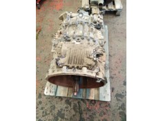 Recambio de caja cambios para man tg - a 18.xxx fg / bb   (e3/e4) xl referencia OEM IAM 12AS2301IT 1327040060 81320036775