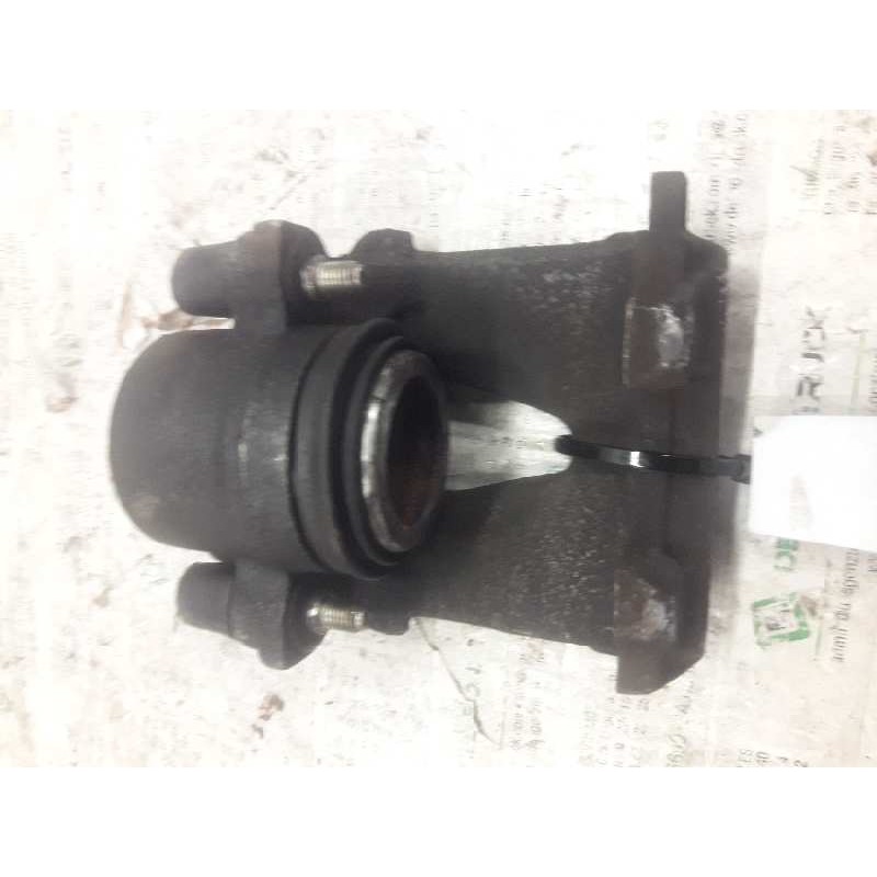 Recambio de pinza freno delantera izquierda para skoda octavia berlina (1u2) 1.9 tdi slx (81kw) referencia OEM IAM   