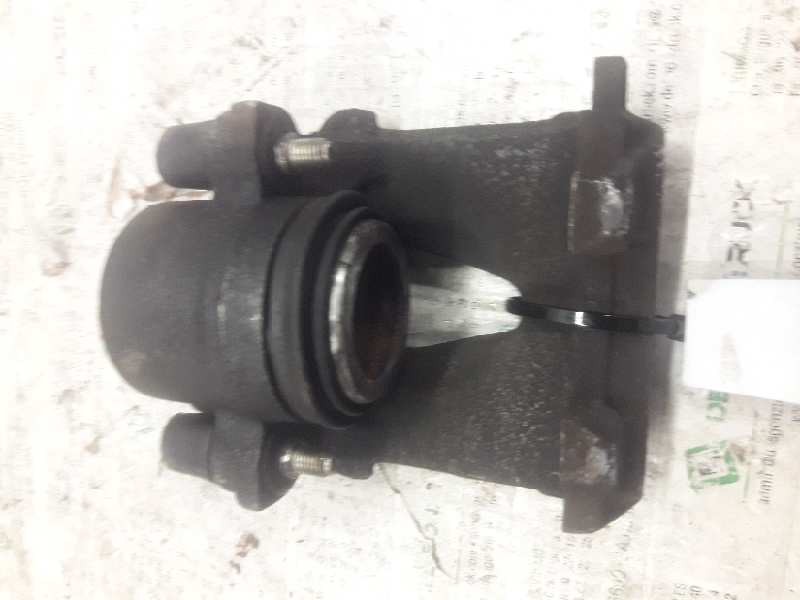 Recambio de pinza freno delantera izquierda para skoda octavia berlina (1u2) 1.9 tdi slx (81kw) referencia OEM IAM   