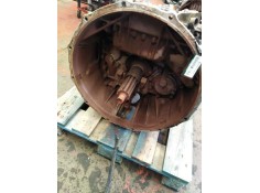 Recambio de caja cambios para man tg - a 18.xxx fg / bb   (e3/e4) xl referencia OEM IAM 12AS2301IT 1327040060 81320036775 2