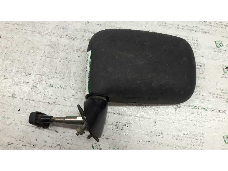 Recambio de retrovisor izquierdo para ford fiesta berl./express s referencia OEM IAM  MANUAL 