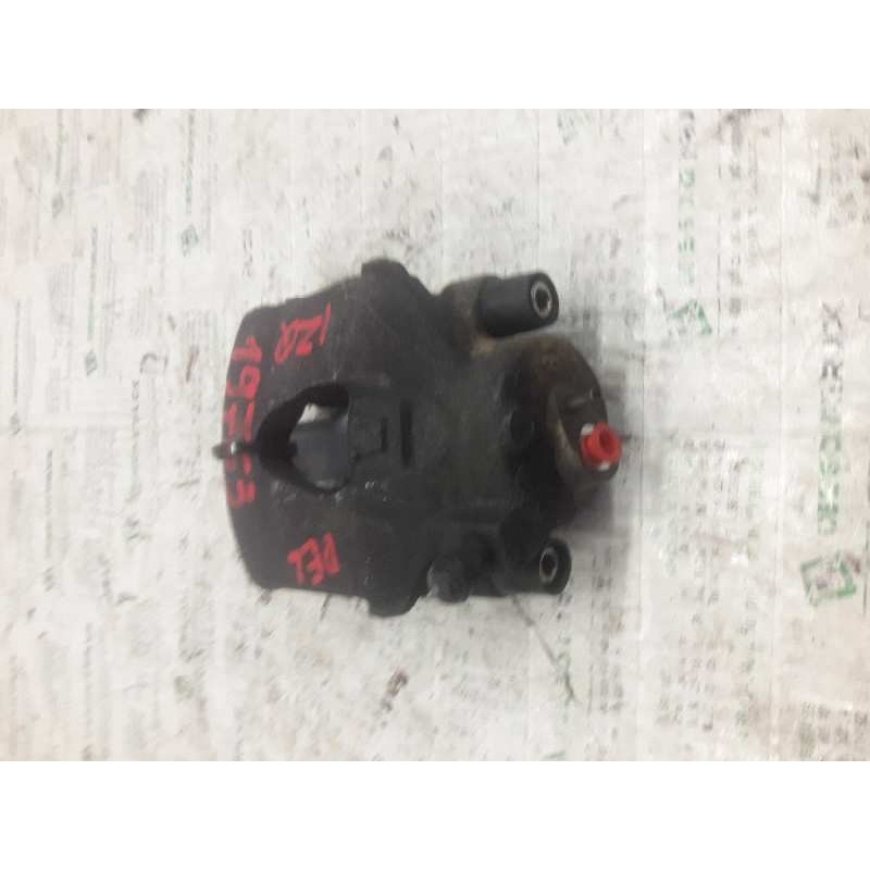 Recambio de pinza freno delantera izquierda para skoda octavia berlina (1u2) 1.9 tdi slx (81kw) referencia OEM IAM   