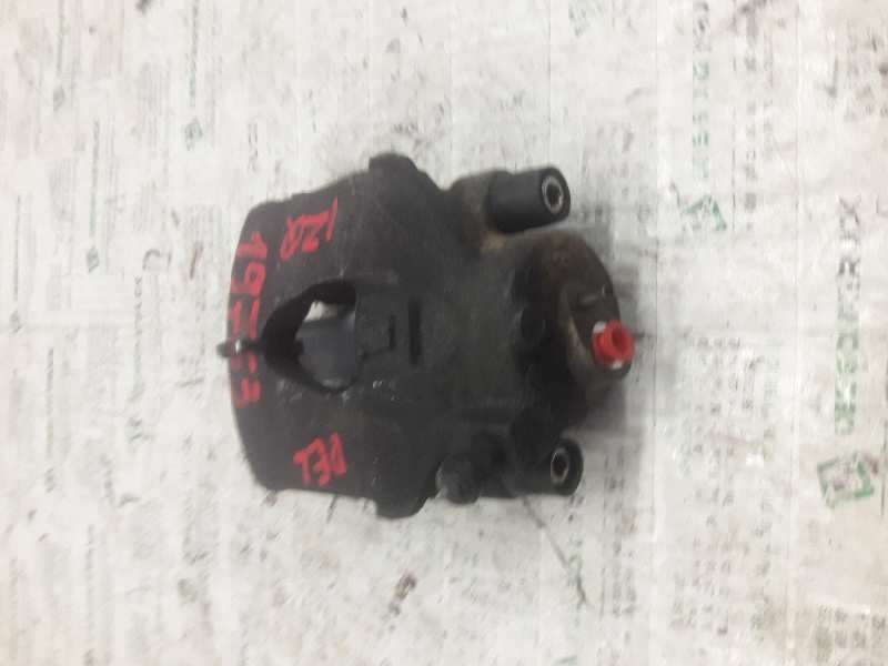 Recambio de pinza freno delantera izquierda para skoda octavia berlina (1u2) 1.9 tdi slx (81kw) referencia OEM IAM   