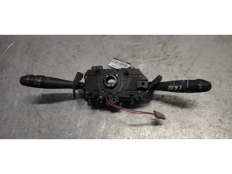 Recambio de mando multifuncion para renault megane i coach/coupe (da0) 1.6e rn referencia OEM IAM   