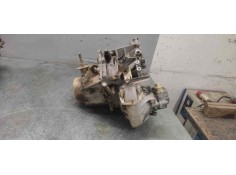 Recambio de caja cambios para peugeot 306 berlina 3/5 puertas (s1) referencia OEM IAM 20TB38  MANUAL 2