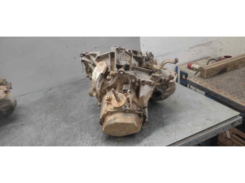 Recambio de caja cambios para peugeot 306 berlina 3/5 puertas (s1) referencia OEM IAM 20TB38  MANUAL