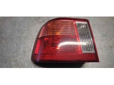 Recambio de piloto trasero izquierdo para seat ibiza (6k1) 1.0 referencia OEM IAM   