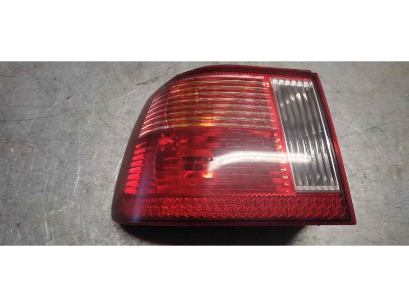 Recambio de piloto trasero izquierdo para seat ibiza (6k1) 1.0 referencia OEM IAM   