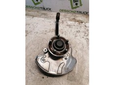 Recambio de mangueta delantera derecha para chrysler 300 c 3.0 crd referencia OEM IAM 04782704AB  