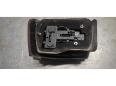 Recambio de piloto trasero izquierdo para seat ibiza (6k1) 1.0 referencia OEM IAM    2