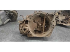 Recambio de caja cambios para citroën zx 1.9 diesel referencia OEM IAM 20CL29  