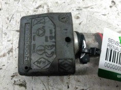 Recambio de sensor presion neumaticos para renault laguna ii (bg0) referencia OEM IAM 8200096582 06610820 
