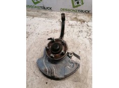 Recambio de mangueta delantera izquierda para chrysler 300 c 3.0 crd referencia OEM IAM 04782705AB  