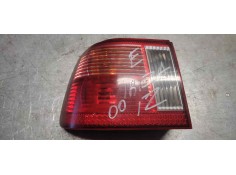 Recambio de piloto trasero izquierdo para seat ibiza (6k1) 1.0 referencia OEM IAM   