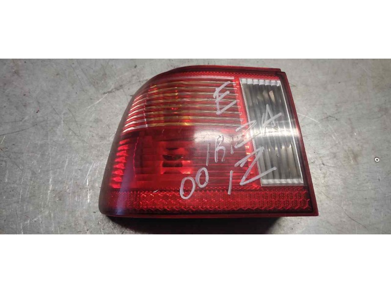 Recambio de piloto trasero izquierdo para seat ibiza (6k1) 1.0 referencia OEM IAM   