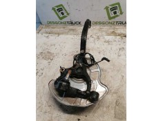 Recambio de mangueta delantera izquierda para chrysler 300 c 3.0 crd referencia OEM IAM 04782705AB   2