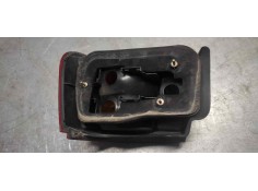 Recambio de piloto trasero izquierdo para seat ibiza (6k1) 1.0 referencia OEM IAM    2