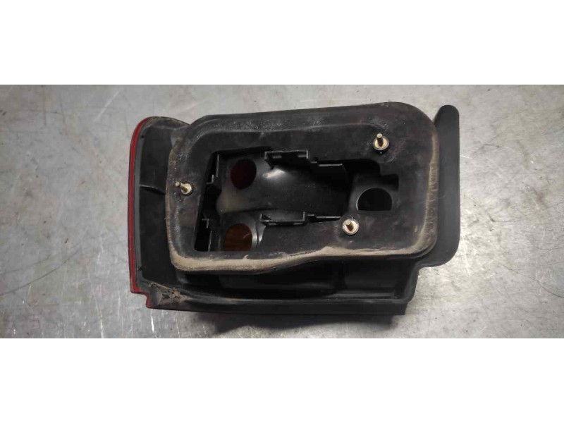 Recambio de piloto trasero izquierdo para seat ibiza (6k1) 1.0 referencia OEM IAM   