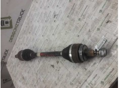 Recambio de transmision trasera izquierda para mercedes-benz clase m (w163) 320 (163.154) referencia OEM IAM 0501006511  