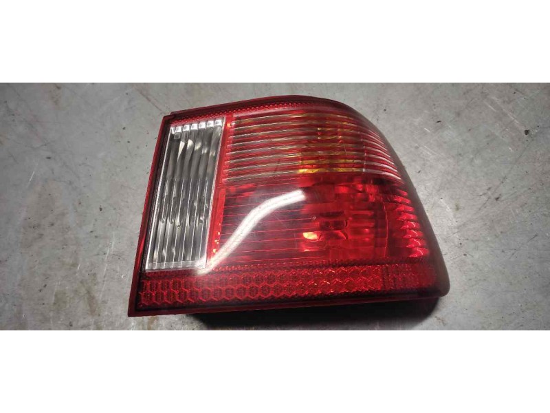 Recambio de piloto trasero derecho para seat ibiza (6k1) 1.0 referencia OEM IAM   