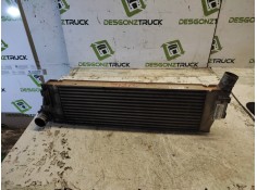 Recambio de intercooler para renault megane ii coupe/cabrio authentique referencia OEM IAM 8200115540D  