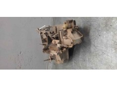 Recambio de caja cambios para peugeot 306 berlina 3/4/5 puertas (s2) 1.9 diesel referencia OEM IAM 20TA86   2