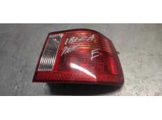 Recambio de piloto trasero derecho para seat ibiza (6k1) 1.0 referencia OEM IAM   