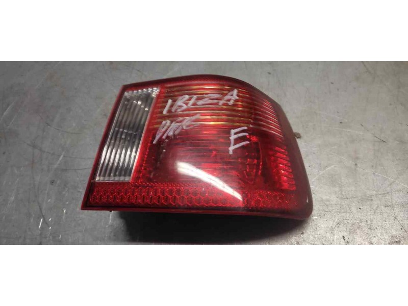 Recambio de piloto trasero derecho para seat ibiza (6k1) 1.0 referencia OEM IAM   