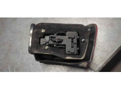 Recambio de piloto trasero derecho para seat ibiza (6k1) 1.0 referencia OEM IAM    2